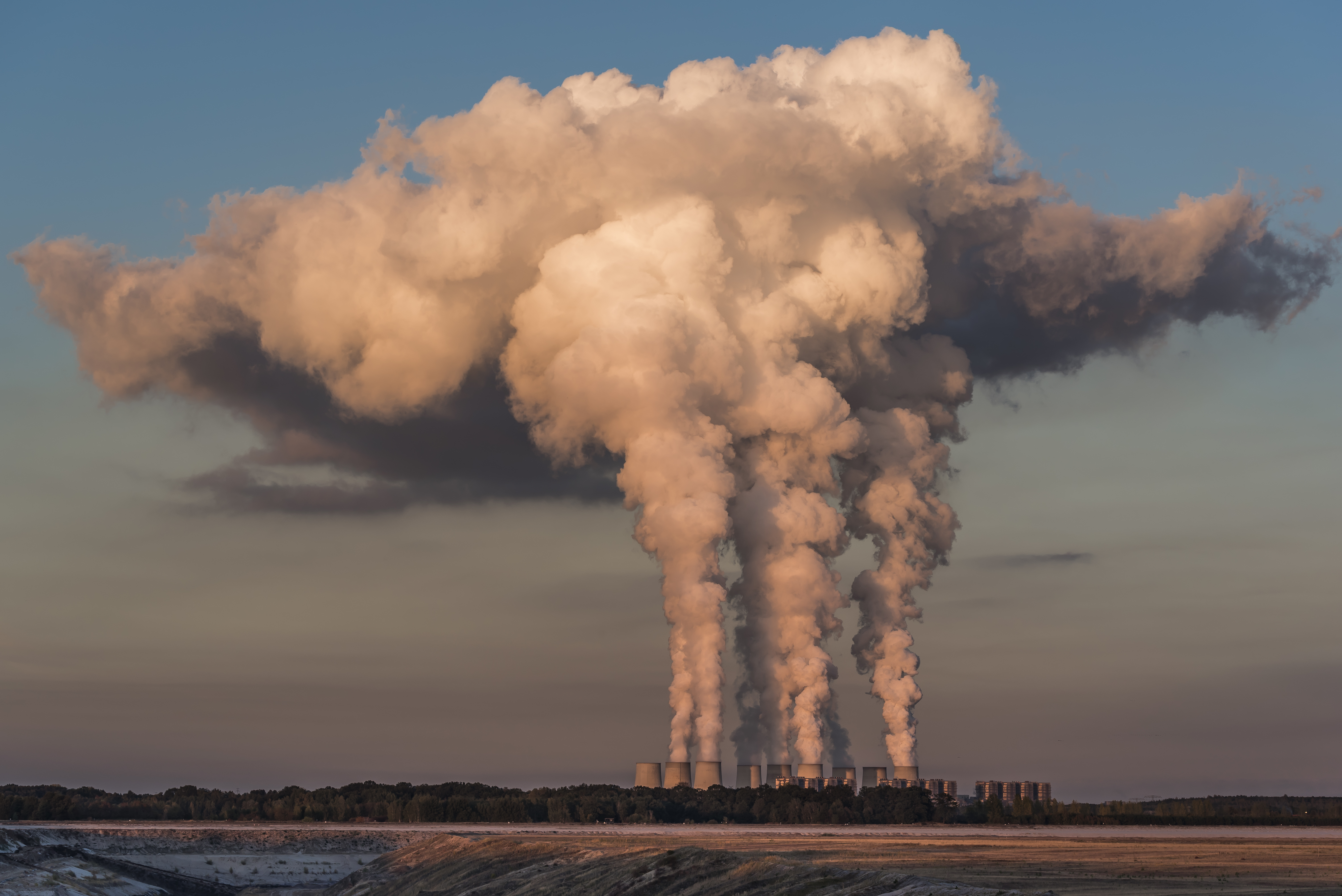 Climate Change