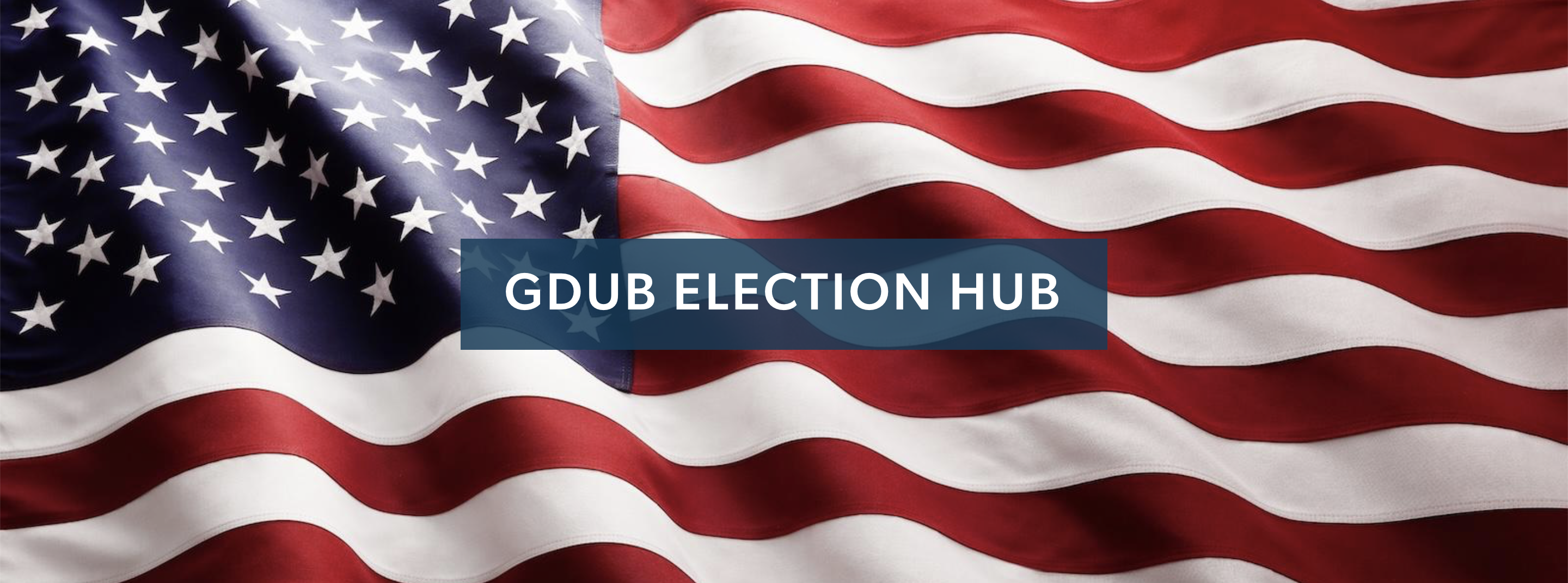 gdub election hub