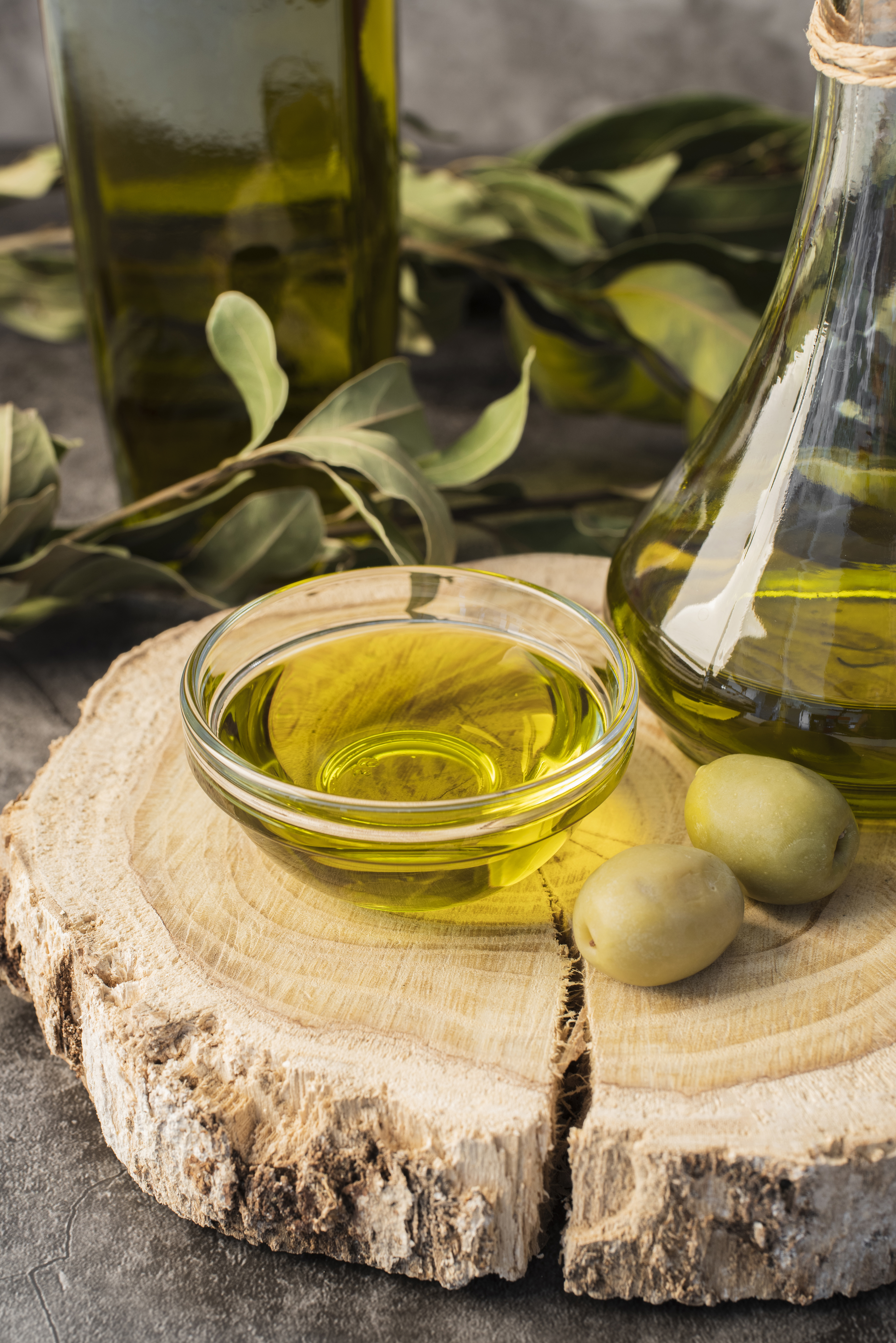 Olive Oil 