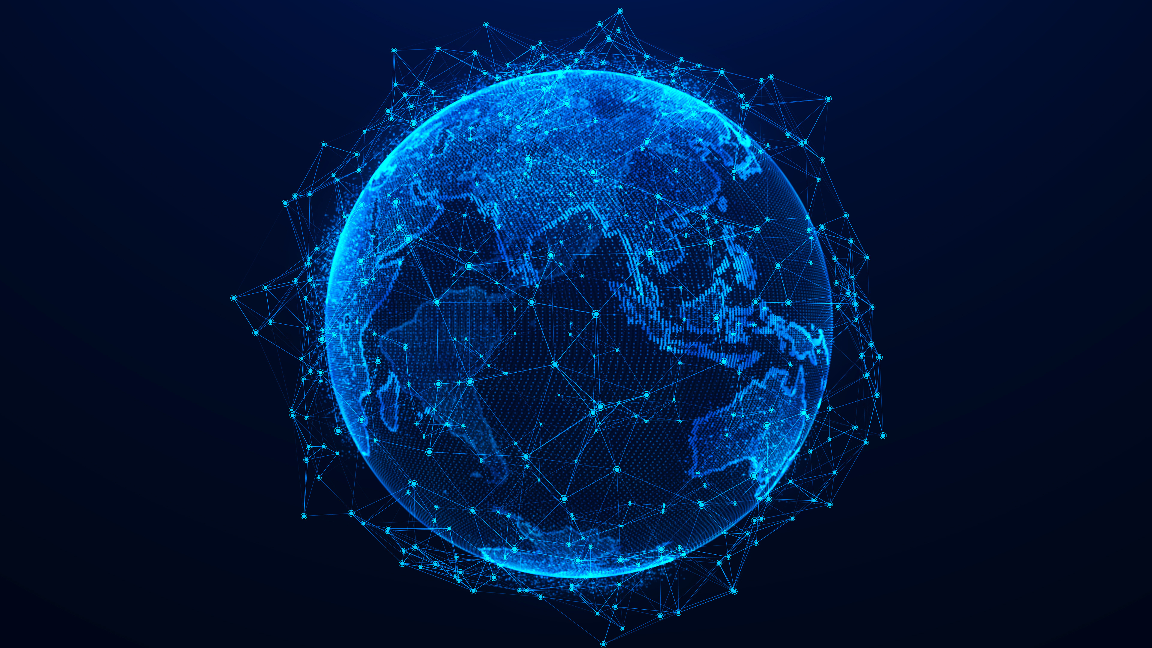 Globe