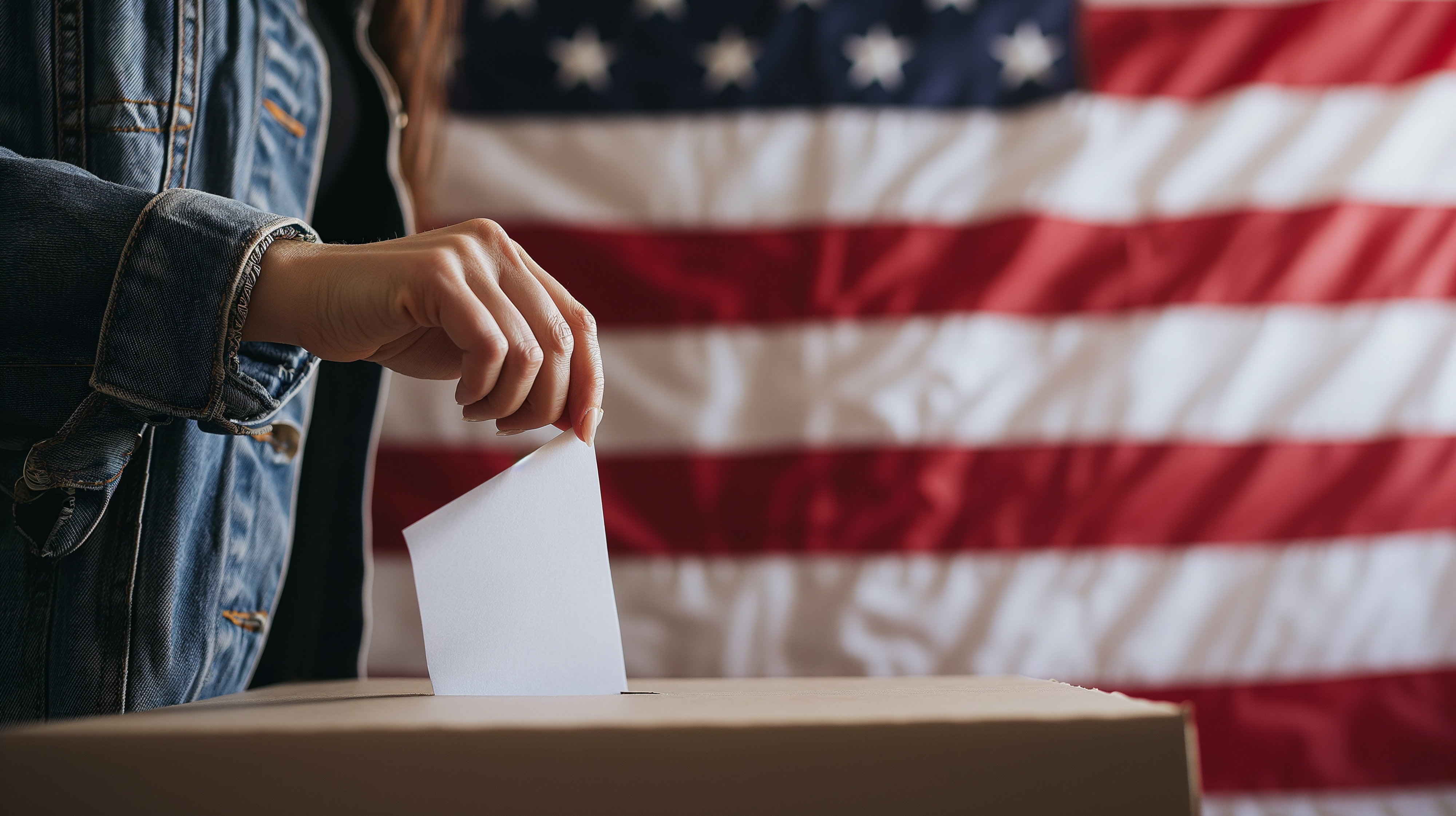 vote