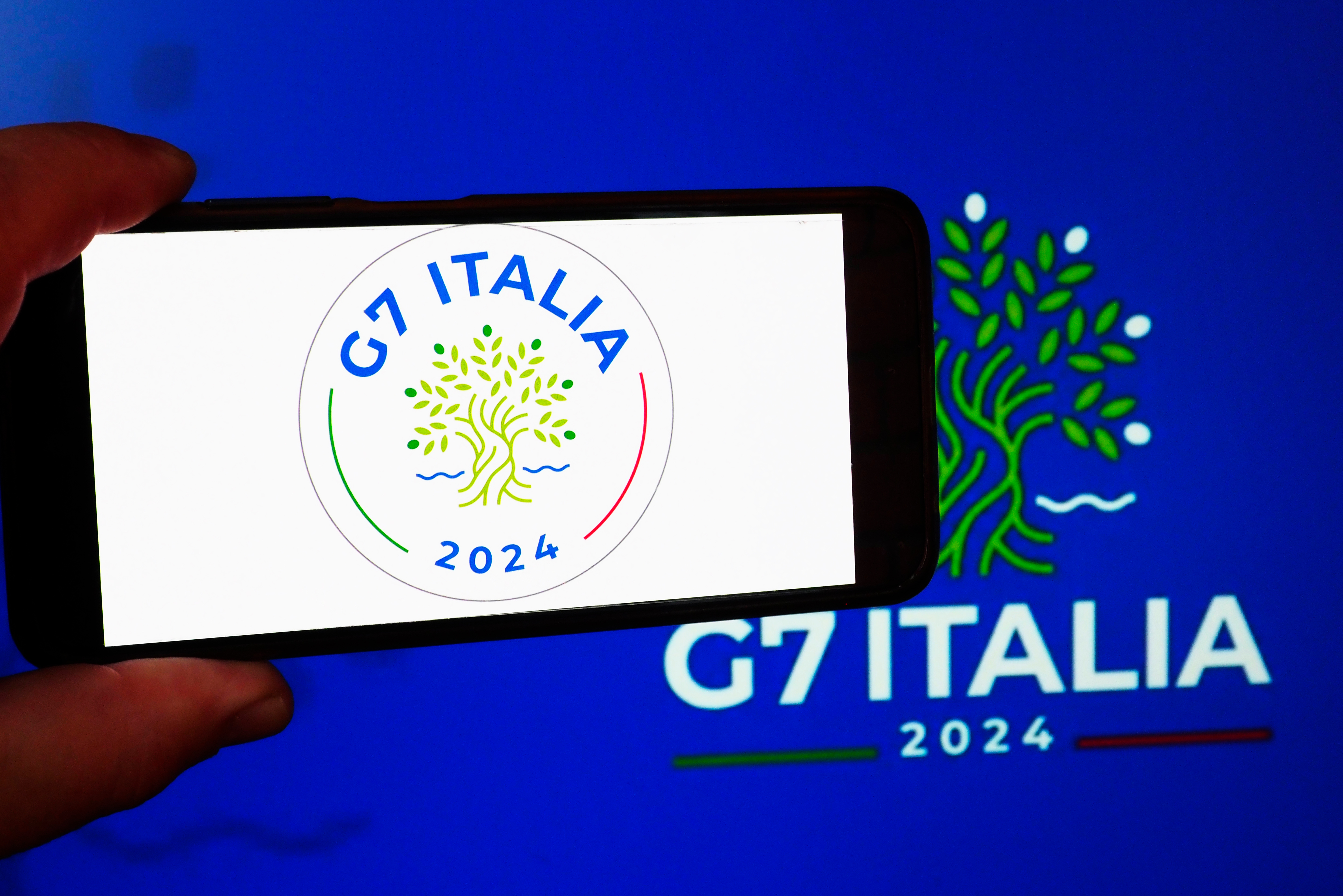 g7 summit