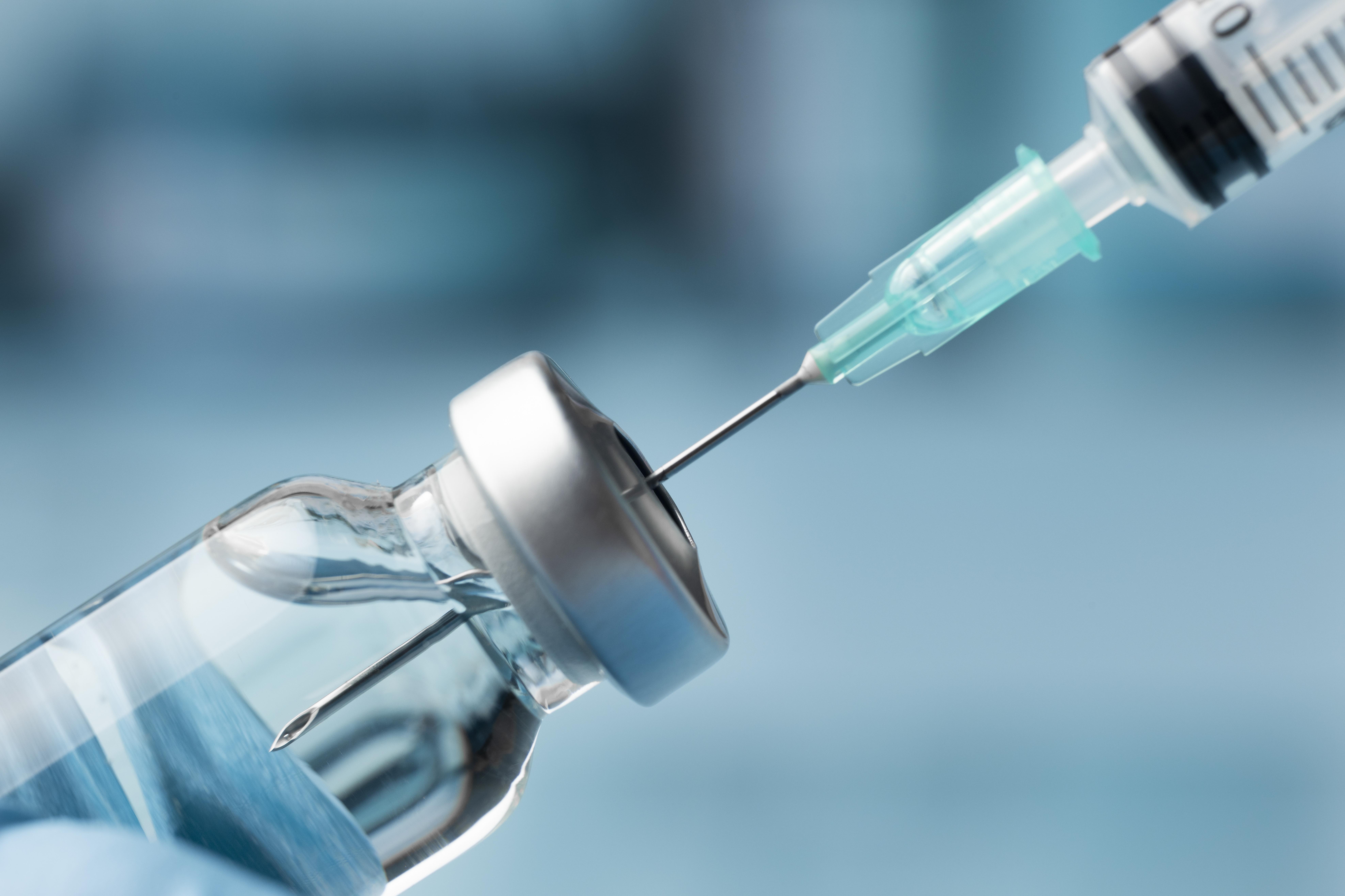 Vaccine 