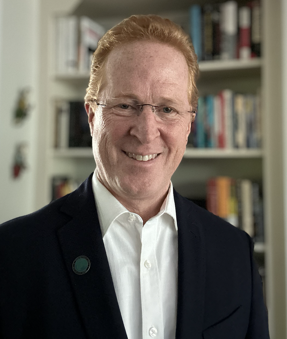Timothy Holtz