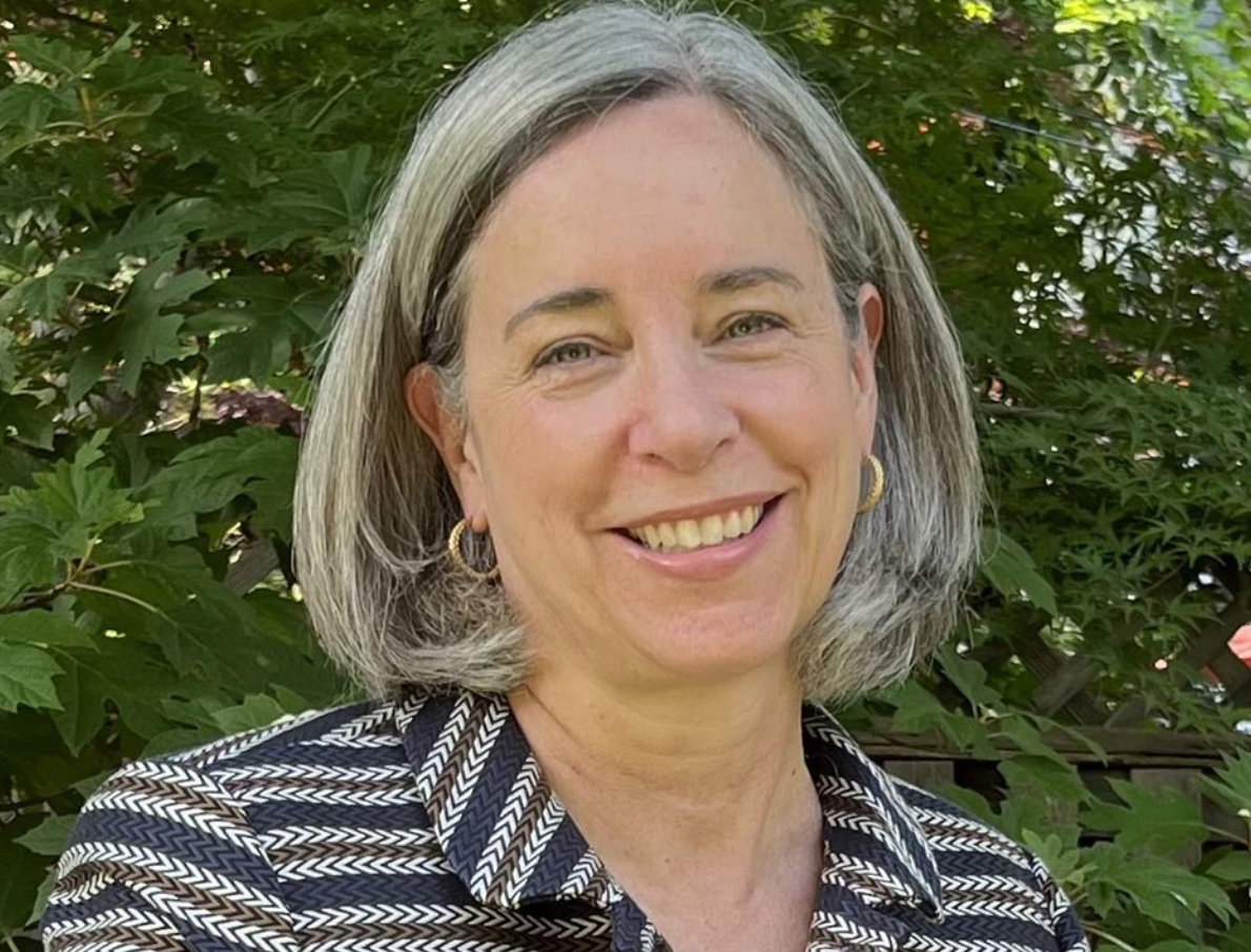 Stacy Dean