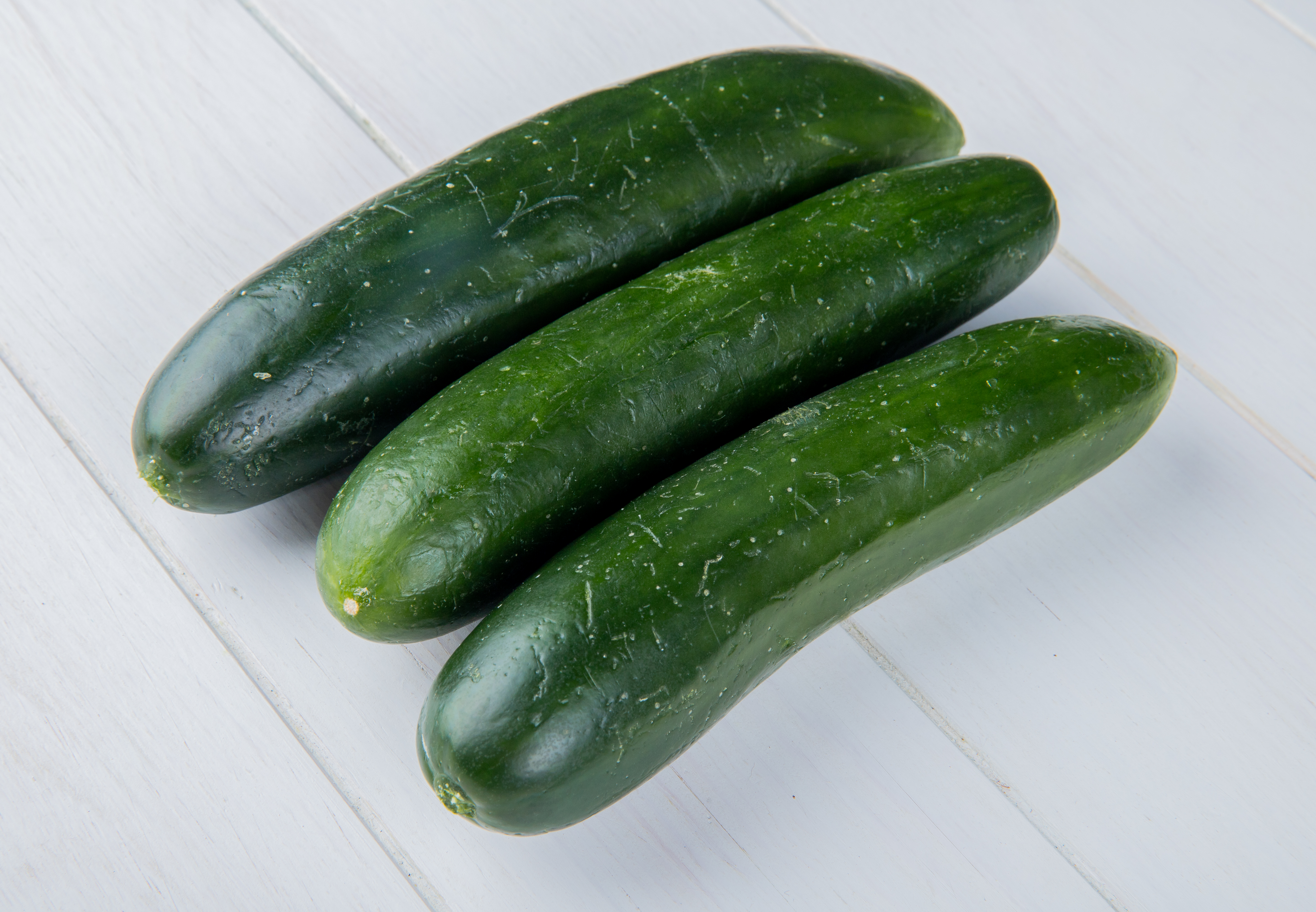 Cucumbers