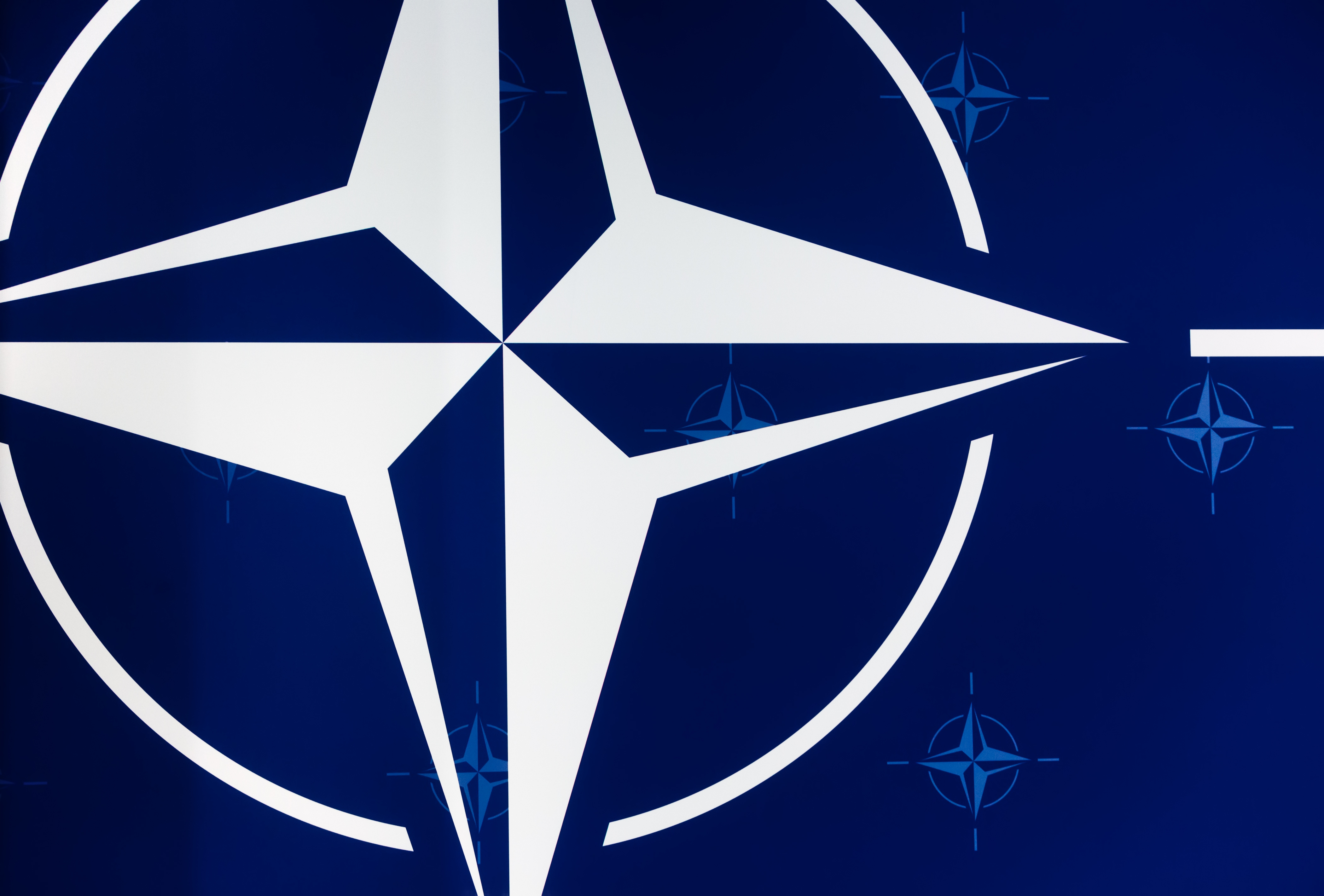 NATO Logo