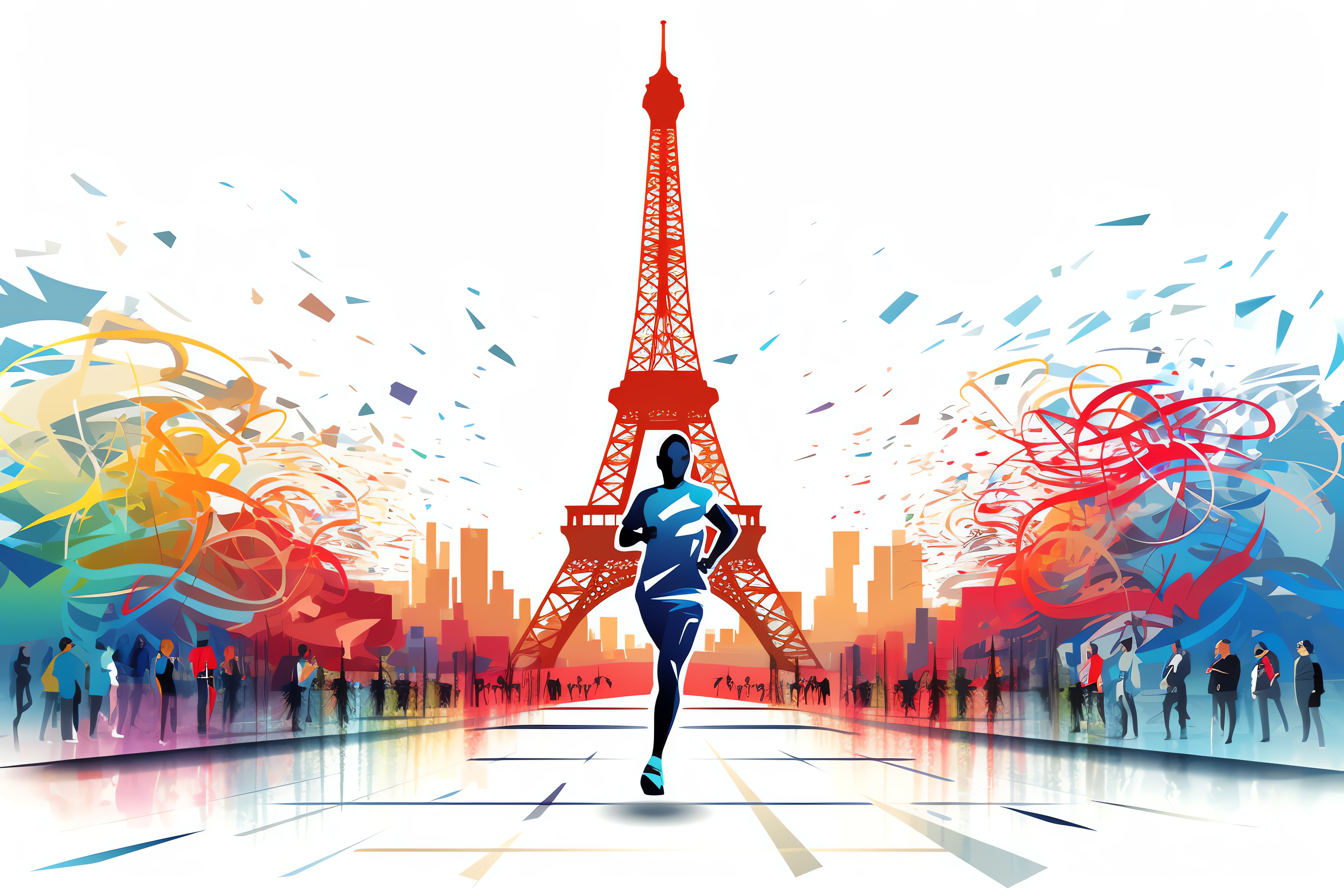 Paris Olympics