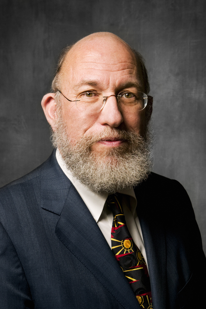 GW's Scott Sklar