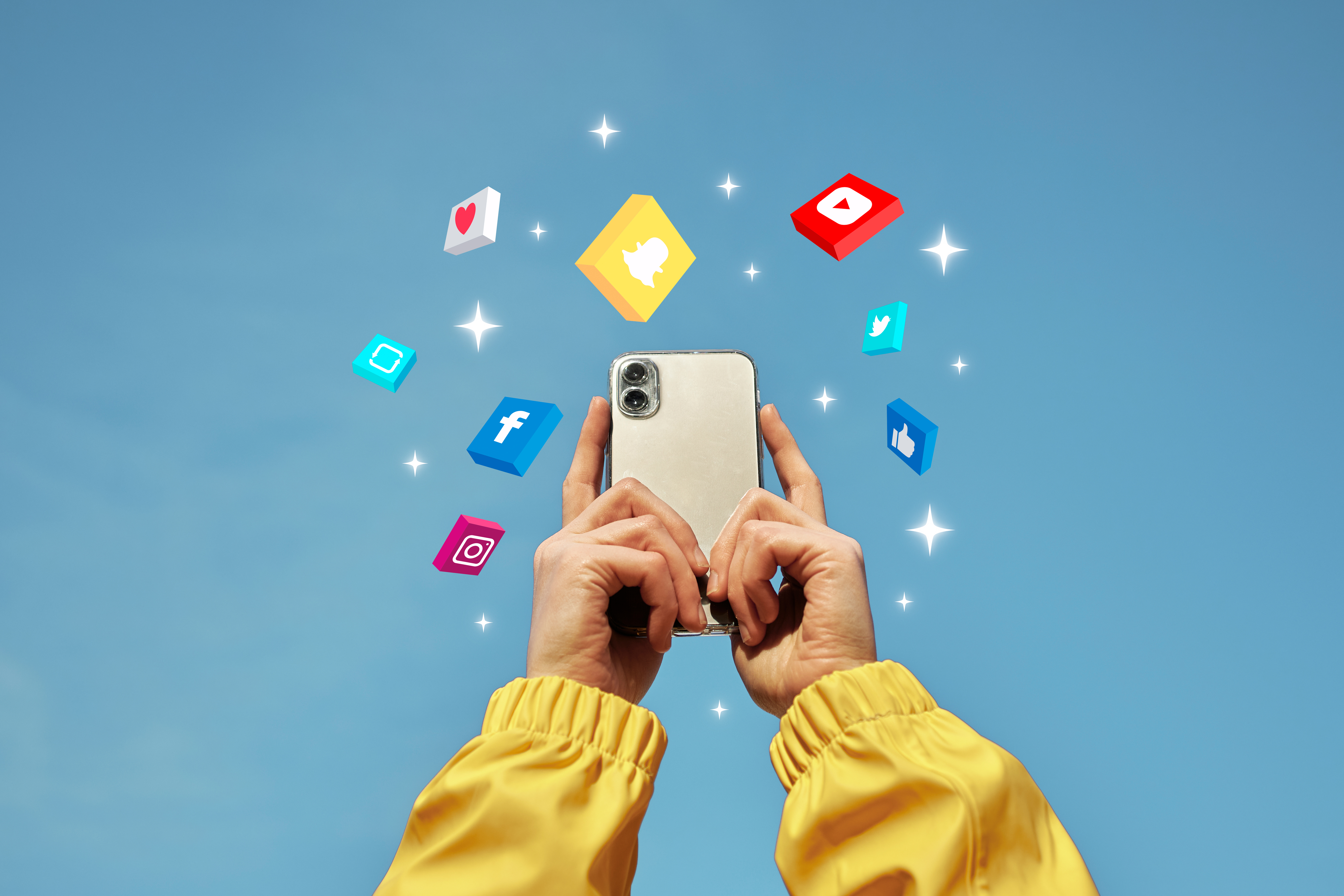 Social Media 
