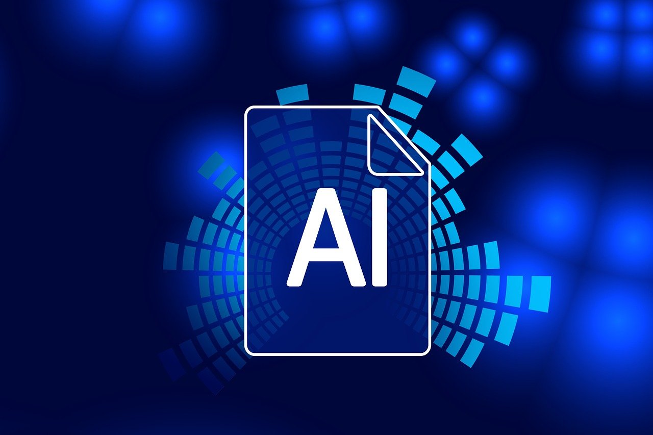 AI graphic