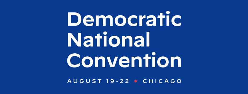 Democratic National Convention