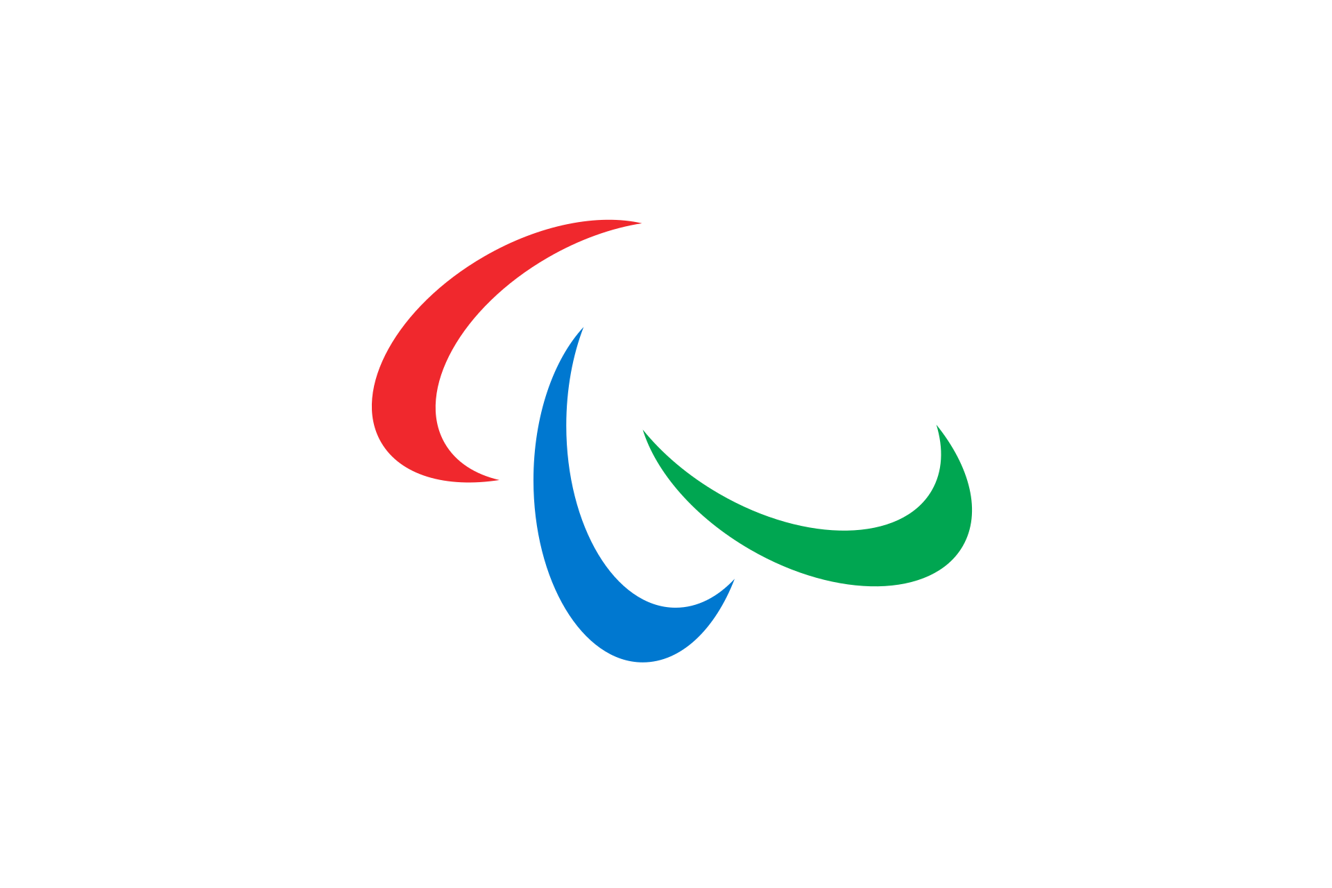 Paralympic Flag