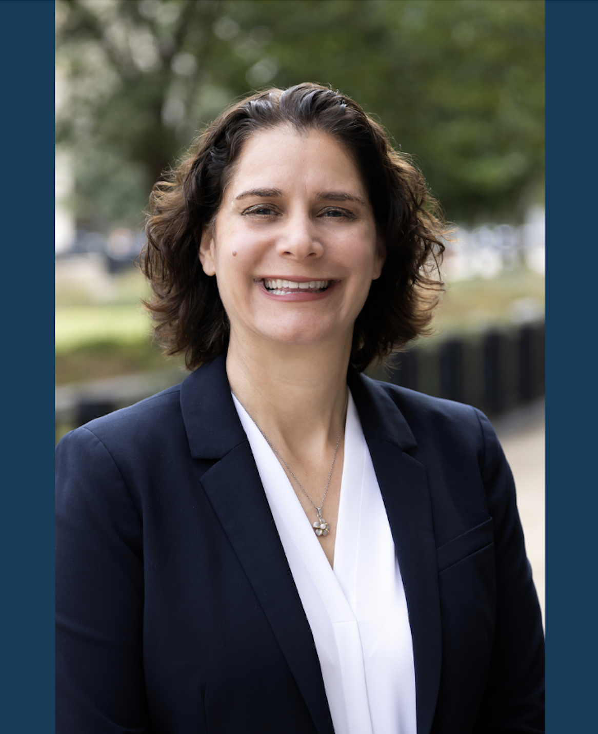 Alison Barkoff Named Harold and Jane Hirsh Associate Professor of Health Law and Policy