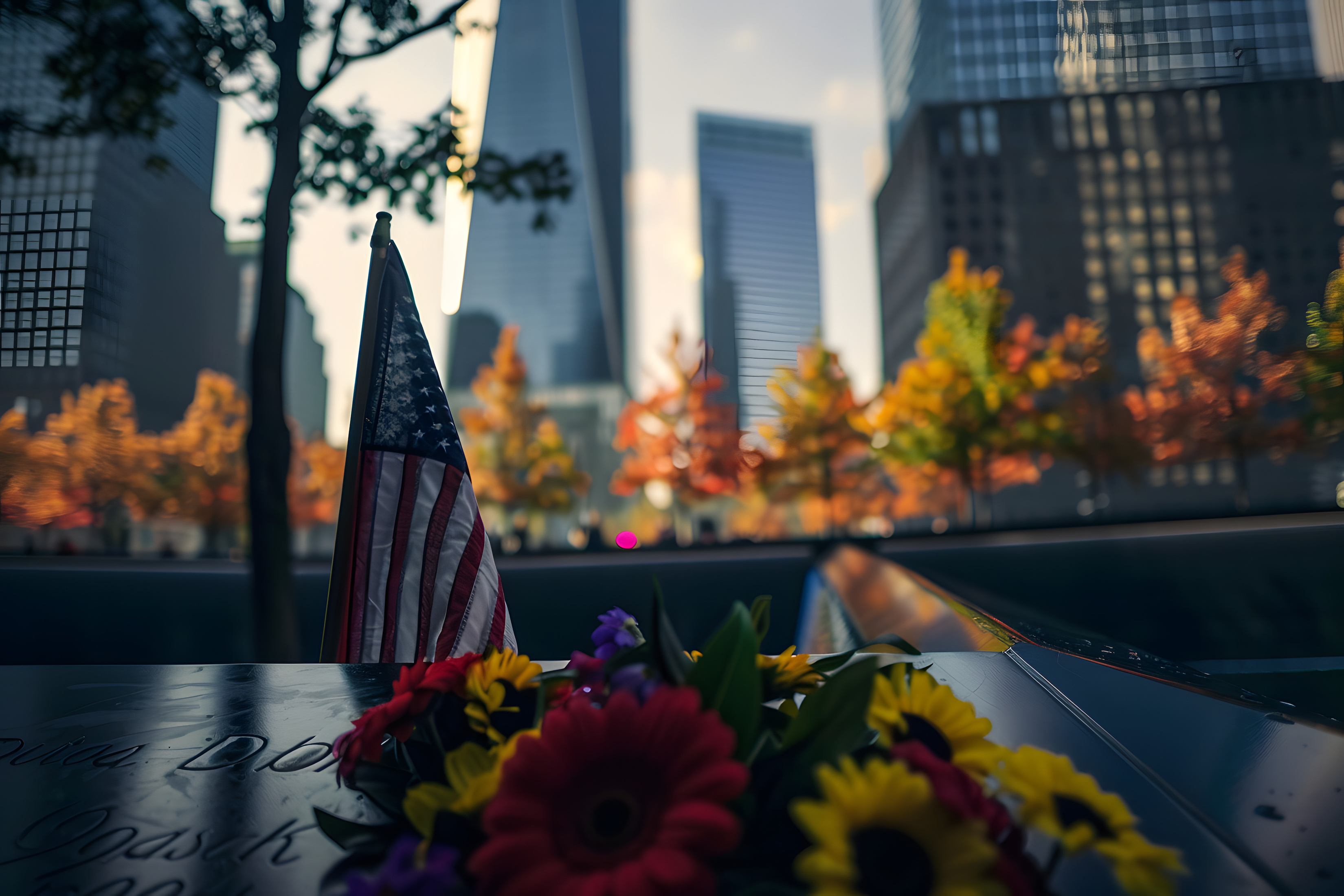 9/11 remembrance 