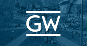 GW Monogram