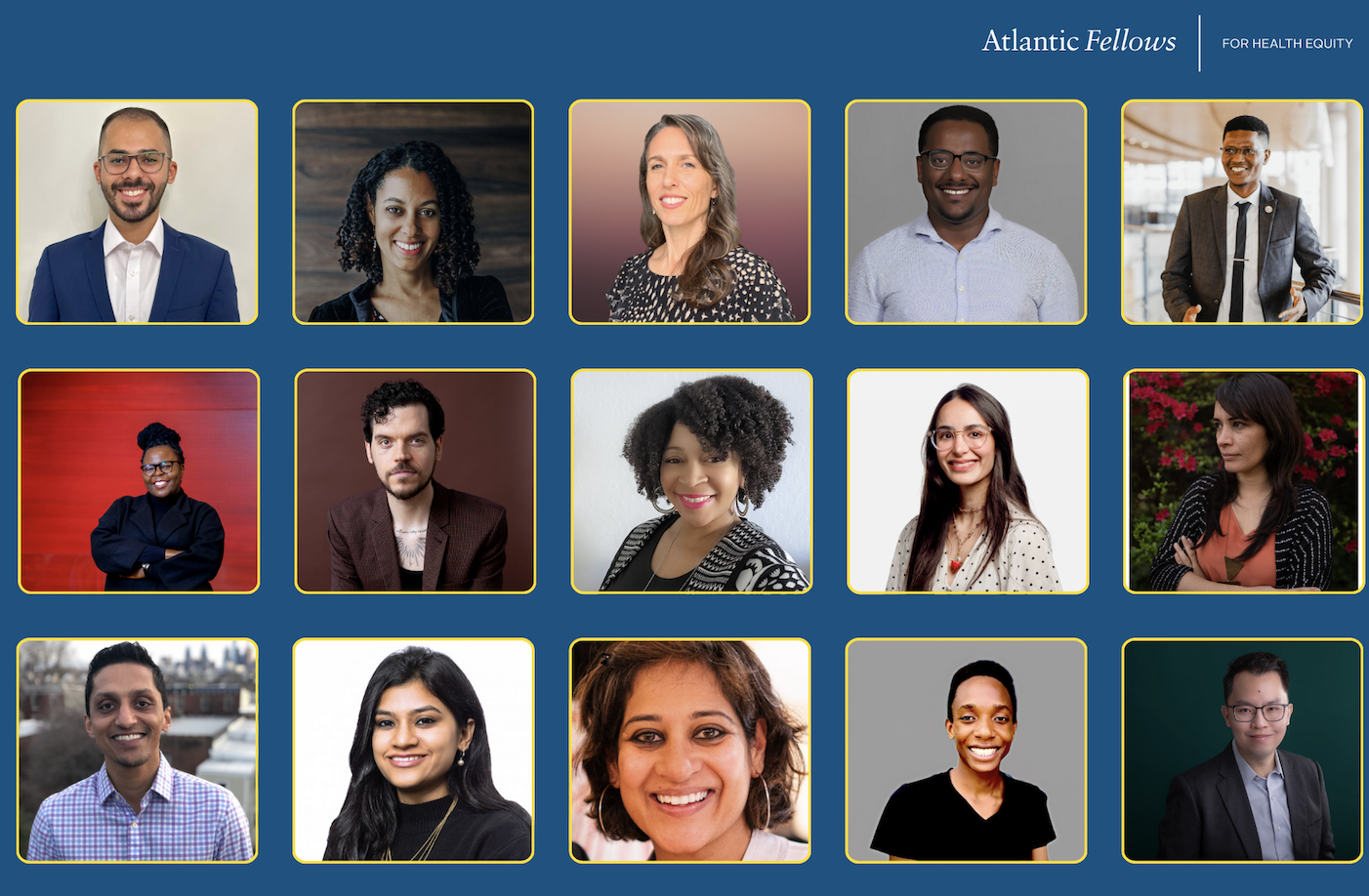 Atlantic Fellows
