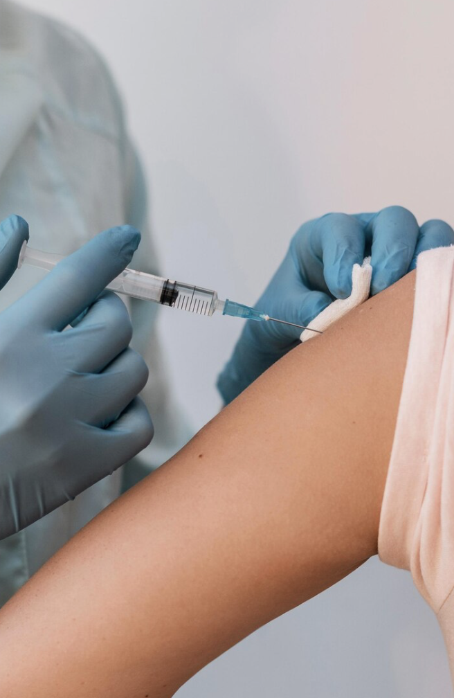 Vaccine