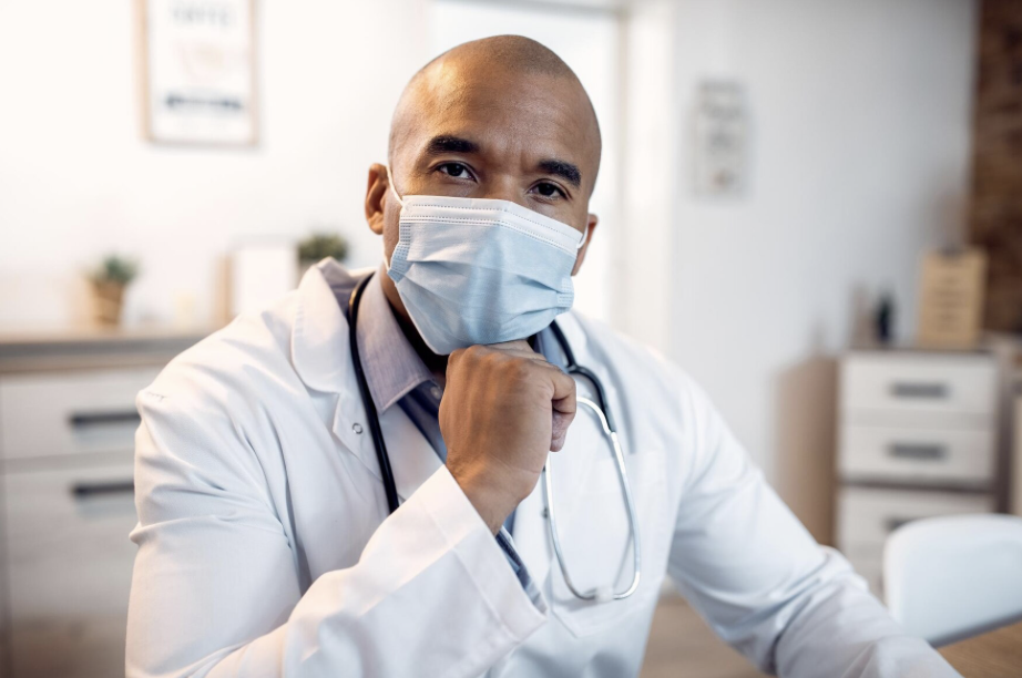 Doctor