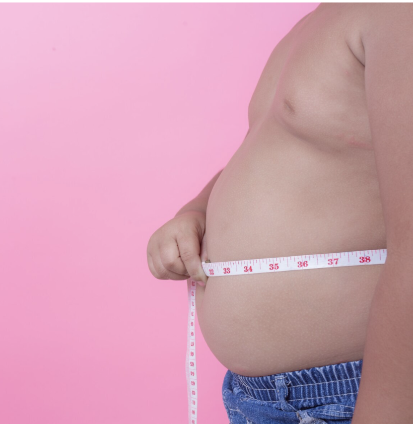 Overweight