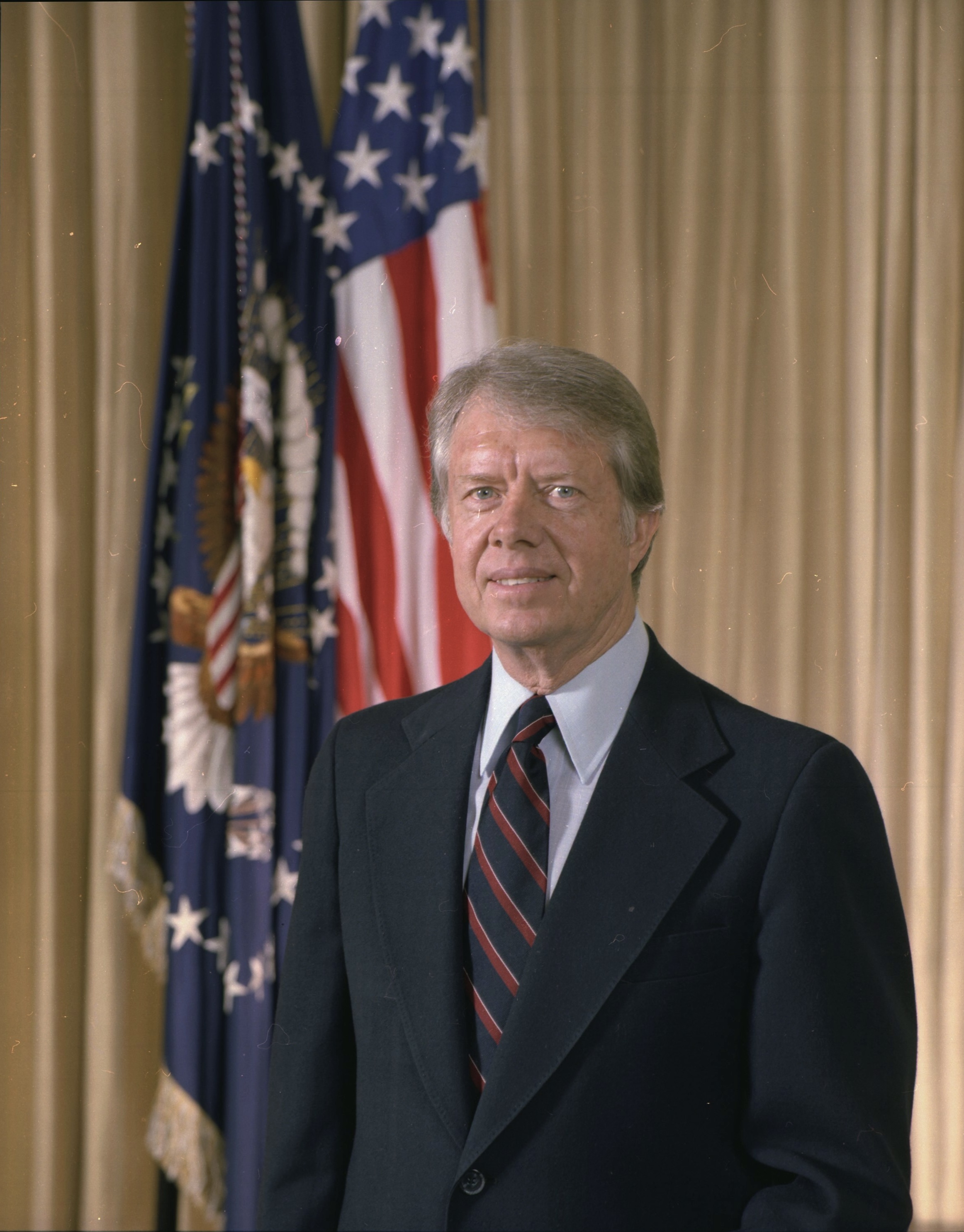 Jimmy Carter