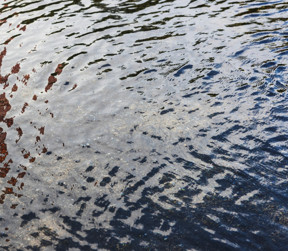 Flooding