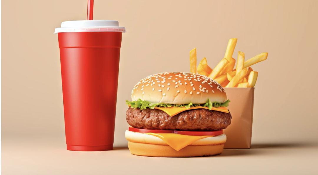 Fast food