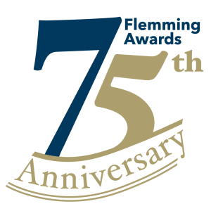 flemming logo