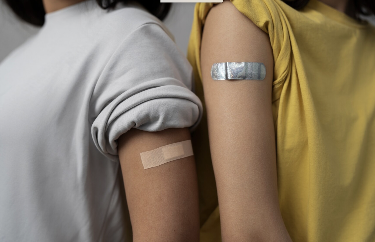 Flu Shot