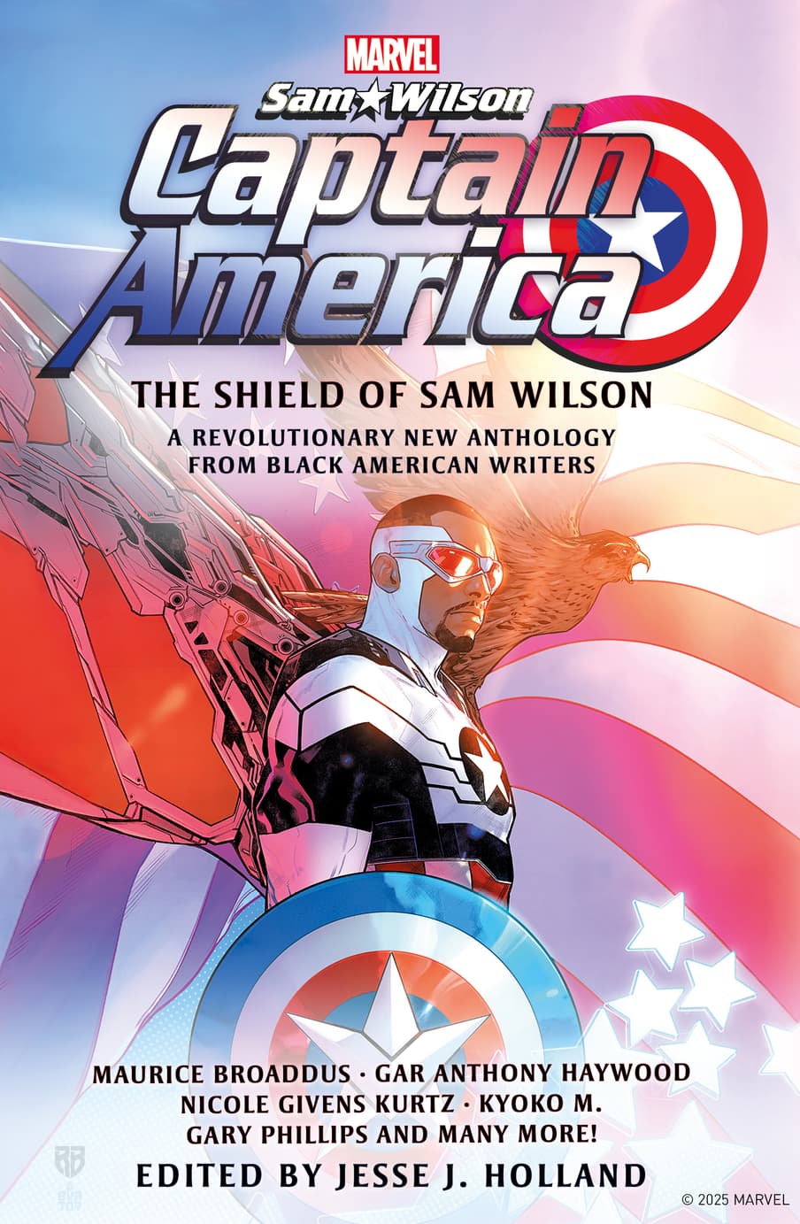 sam wilson