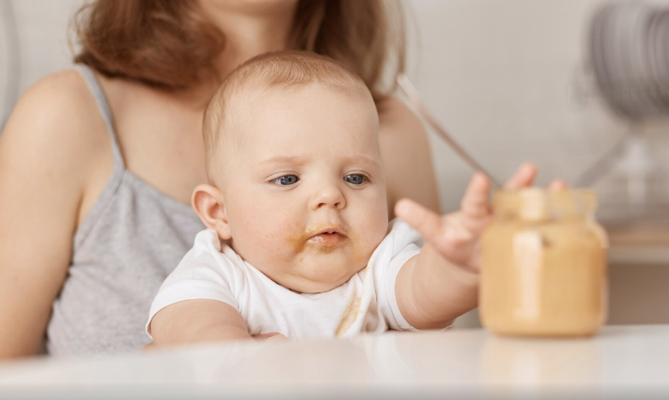 Baby Food 