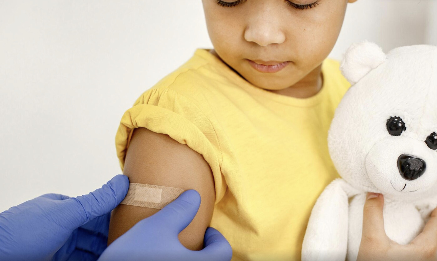 Children vaccinations