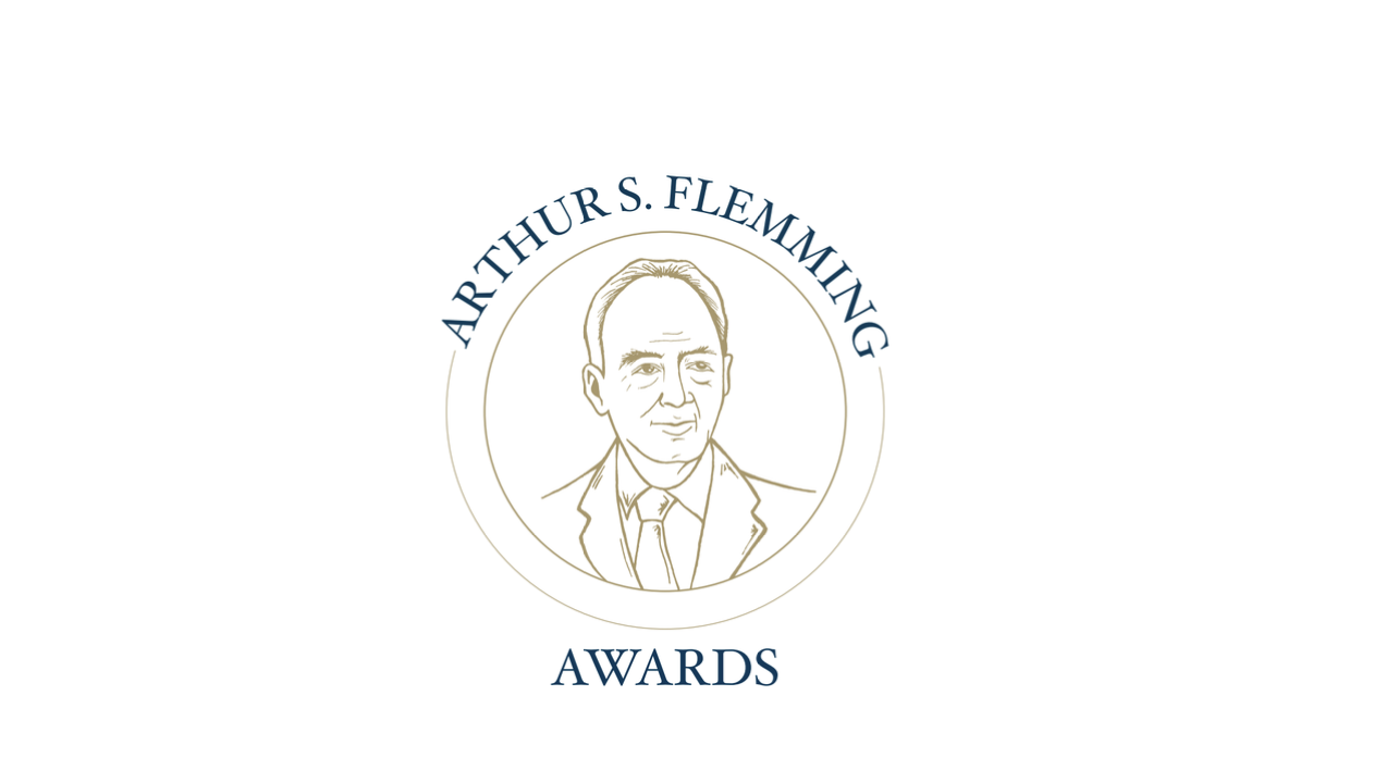 Flemming Awards Press Release