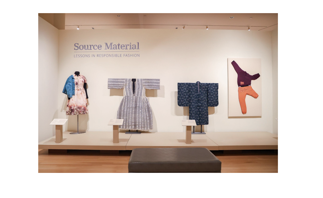 The Future of Fashion and Textiles