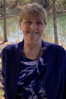 GW Professor Elaine Worzala