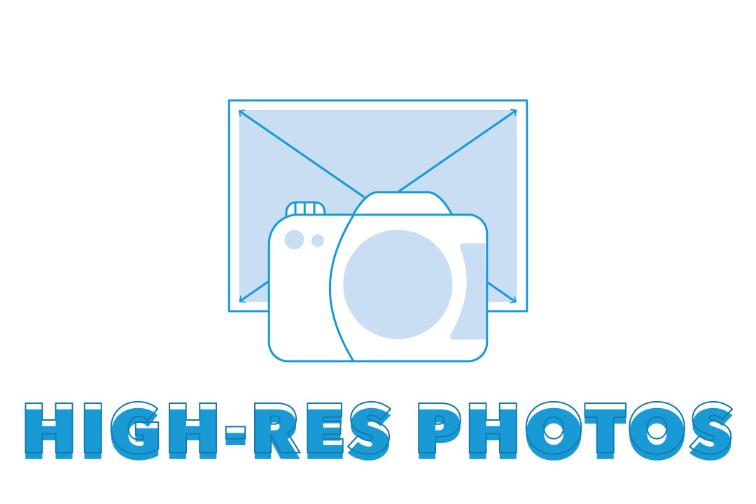 Request High Resolution GW Photos