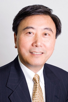 GW Professor Larry Yu