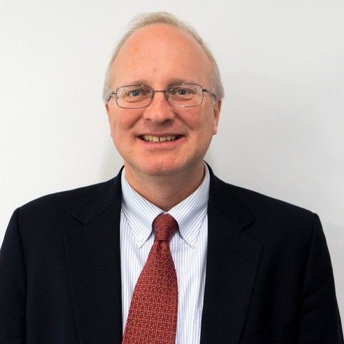Robert Orttung, GW Professor