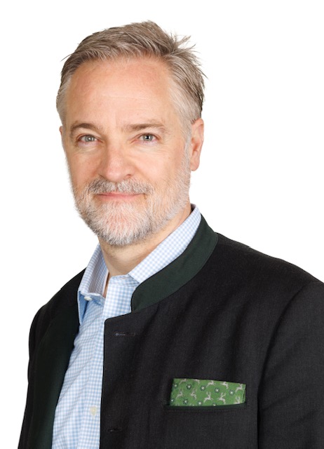 Berhard Streitwieser