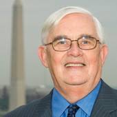 John Logsdon, GW
