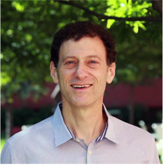 Joshua Glazer