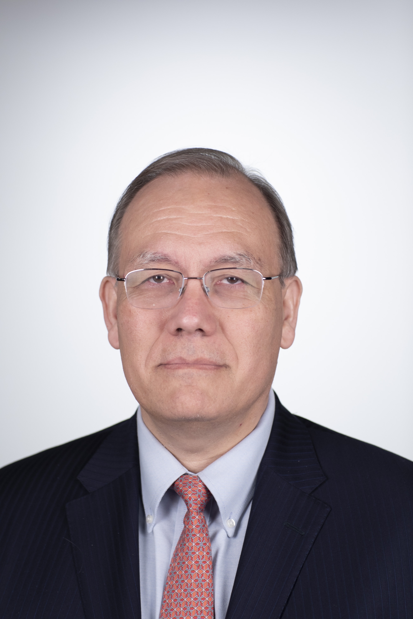 Scott Pace, GW