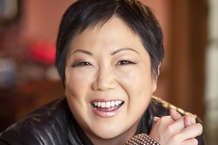 Margaret Cho will perform at a benefit show for GW’s LGBT Health Policy & Practice Program