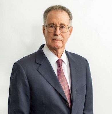 Steve Saltzburg
