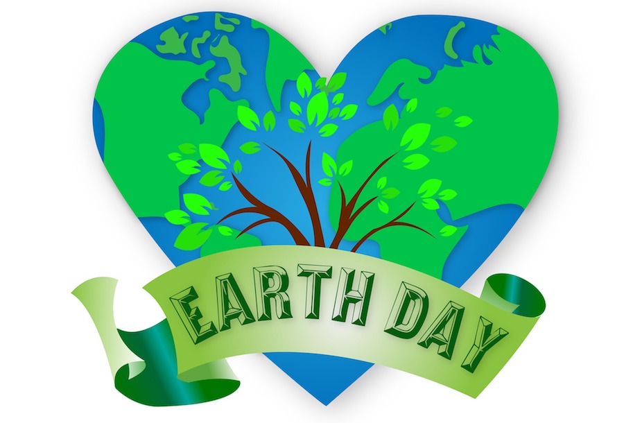 Earth Day 2022