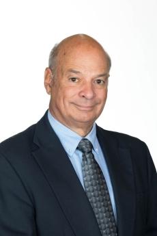 GW Professor Joseph Barbera