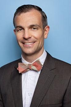 GW Professor John Helveston