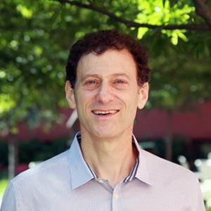 GW's Dr. Joshua L. Glazer