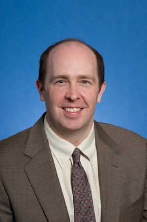 Picture of GW Professor Henry Hale