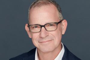 Headshot of Richard Grinker